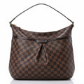 Bloomsbury Handbag Damier GM