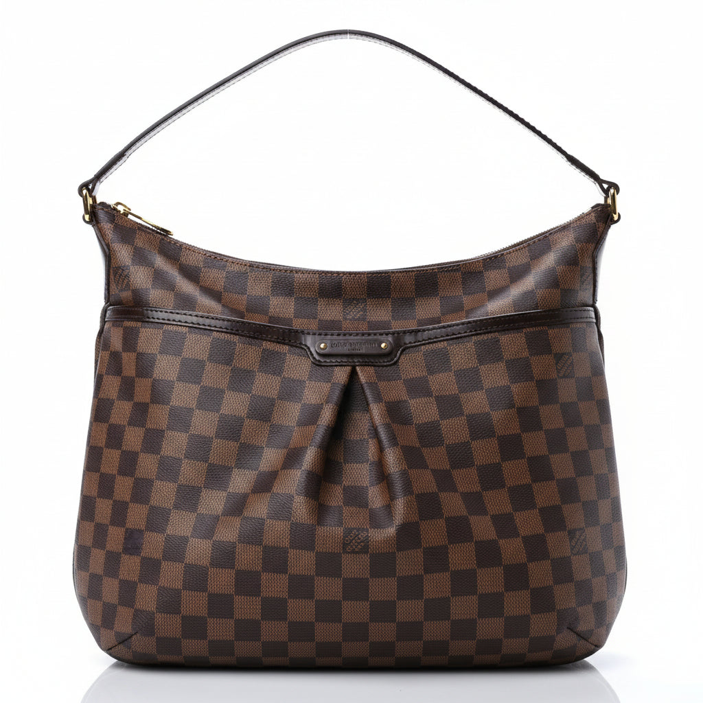 Bloomsbury Handbag Damier GM