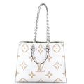 Louis Vuitton OnTheGo Tote Limited Edition Colored Monogram Giant GM