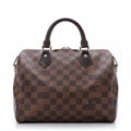 Speedy Handbag Damier 25