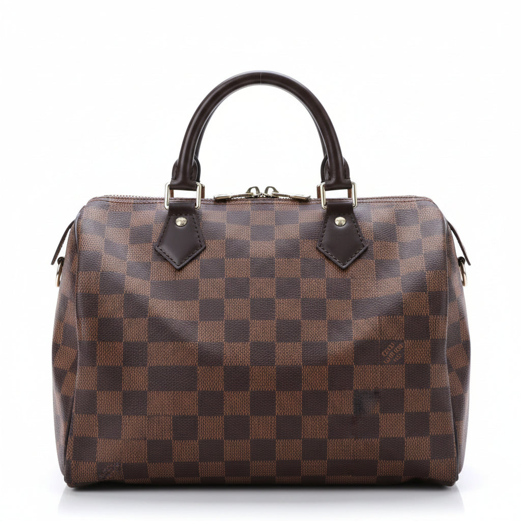 Speedy Handbag Damier 25