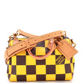 Speedy Bandouliere Bag Damier Pop 25
