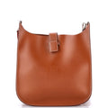 Hermes Evelyne Sellier Bag Vache Hunter 29