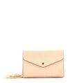 Envelope Wallet on Chain Guccissima Leather
