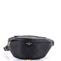 Bum Bag Monogram Empreinte Leather