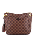 Louis Vuitton South Bank Besace Bag Damier