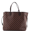 Neverfull NM Tote Damier GM