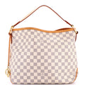 Louis Vuitton Delightful NM Handbag Damier PM