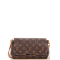 Louis Vuitton Favorite Handbag Monogram Canvas PM