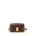 Pochette Metis Monogram Canvas East West
