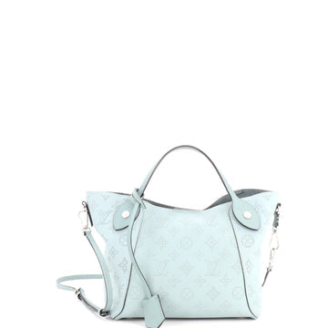 Hina Handbag Mahina Leather PM