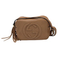 Gucci Soho Disco Crossbody Bag Leather Small