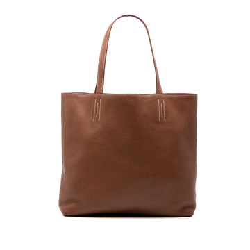 Hermes Double Sens Tote Clemence 45