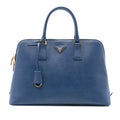 Prada Promenade Bag Saffiano Leather Large