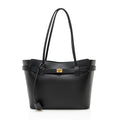 Bel Air Carry All Bag Leather Medium