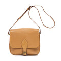 Louis Vuitton Cartouchiere Handbag Epi Leather MM