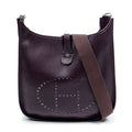 Hermes Evelyne Bag Gen I Epsom PM