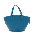 Louis Vuitton Saint Jacques Handbag Epi Leather PM