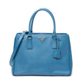 Prada Gardener's Tote Saffiano Leather Medium