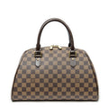 Louis Vuitton Ribera Handbag Damier MM