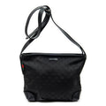 Gucci Original Messenger GG Canvas Small