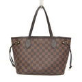 Louis Vuitton Neverfull NM Tote Damier PM