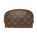 Louis Vuitton Geronimos Waist Bag Monogram Canvas