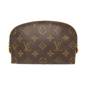 Louis Vuitton Geronimos Waist Bag Monogram Canvas