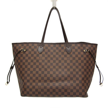 Louis Vuitton Neverfull Tote Damier GM