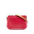 Louis Vuitton Lexington Pochette Monogram Vernis