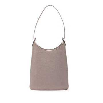 Louis Vuitton Verseau Handbag Epi Leather