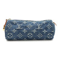 Louis Vuitton Neo Speedy Bag Denim