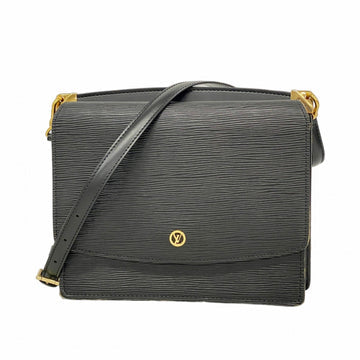 Louis Vuitton Grenelle Shoulder Bag Epi Leather