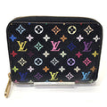 Louis Vuitton Pochette Accessoires Monogram Multicolor