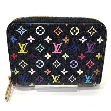Louis Vuitton Pochette Accessoires Monogram Multicolor