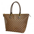 Louis Vuitton Saleya Handbag Damier MM