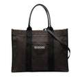 Hardware Tote Canvas Medium
