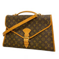Louis Vuitton Beverly Briefcase Monogram Canvas MM