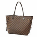 Louis Vuitton Neverfull Tote Damier MM