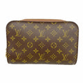 Louis Vuitton Pochette Orsay Monogram Canvas