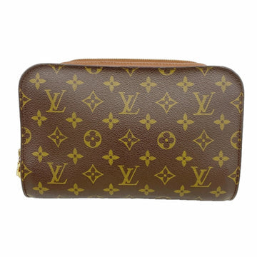 Louis Vuitton Pochette Orsay Monogram Canvas