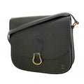 Louis Vuitton Saint Cloud Handbag Epi Leather GM