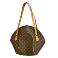 Louis Vuitton Ellipse Bag Monogram Canvas GM