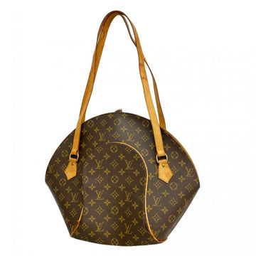 Louis Vuitton Ellipse Bag Monogram Canvas GM