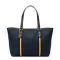 Gucci Jolicoeur Tote GG Canvas Large