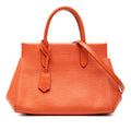 Louis Vuitton Marly Handbag Epi Leather BB