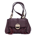 Chloe Penelope Soft Shoulder Bag Leather Medium