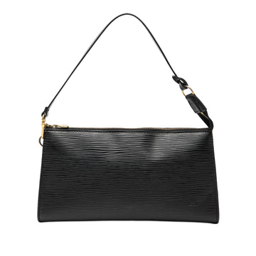 Louis Vuitton Pochette Accessoires Epi Leather