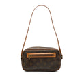 Louis Vuitton Cite Pochette Monogram Canvas