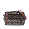 Burberry Camera Bag Monogram E-Canvas